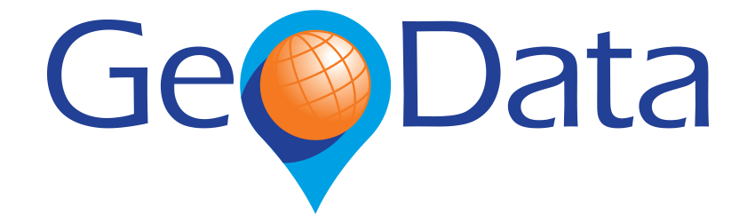 Geodata logo